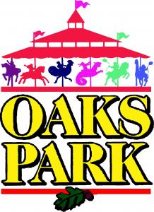 Oaks Amusement Park Coupon